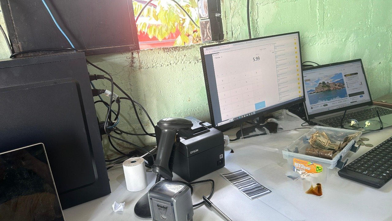 Capacitación de personal